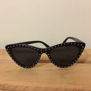 Cat Eye Sunglasses